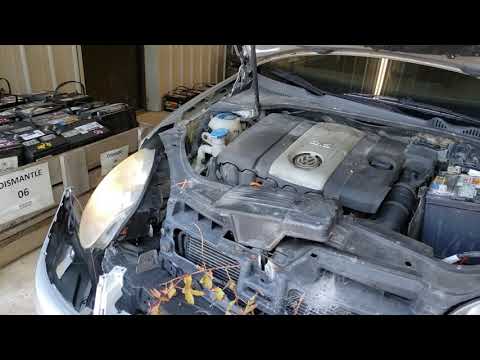 FOR SALE - 18P1544 - 2005 VOLKSWAGEN JETTA - 2.5L ENGINE