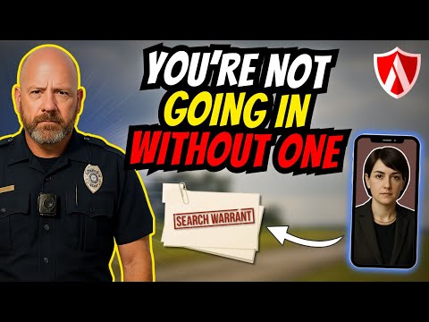Attorney Shield member video
