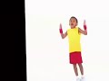 This Is Emily Yeung Intro German
