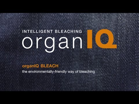 CHT organIQ | Intelligent Bleaching