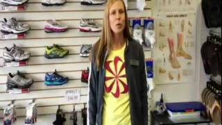 preview picture of video 'Running Shoes Gait Analysis Victoria TX'