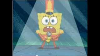 Download lagu Bidadari Surga - Spongebob feat. alm. Ust. Jefri al-Buchori mp3