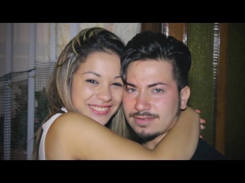 Giampiero Macaluso  Feat  Rosy Ferry - Salviamo questo amore - Official Seamusica