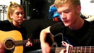 &quot;Permanent&quot; Cover -Jason Reeves ft. Colbie Caillat