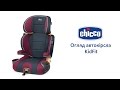 Chicco 79014.57.07 - відео