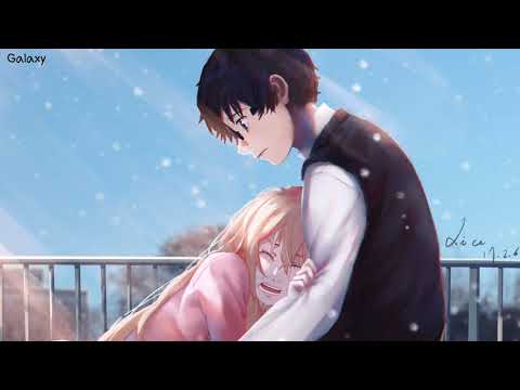 「Nightcore」→ I Should Have Known