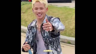 Download lagu imagine being this close to hyunsuk 😭💜 #kpop #hyunsuk#treasure #yg mp3