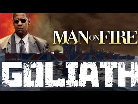 Goliath on FIRE - 330K + WOWS