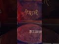 Porter Music Box, o come all ye faithful