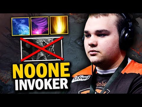 CRAZY GAME!! NoOne Invoker vs Khezu Venomancer Mid + Tier 25 Techies  Epic Comeback | Dota 2 Invoker