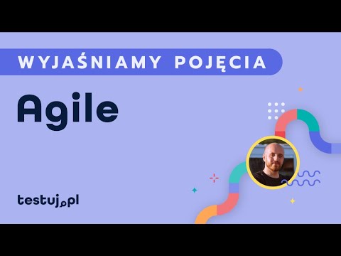Czym jest Agile?