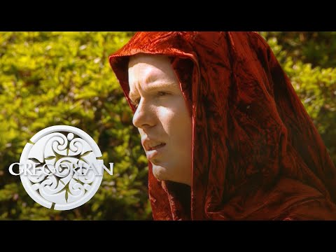 Gregorian - When A Man Loves A Woman (Masters Of Chant In Santiago De Compostela)