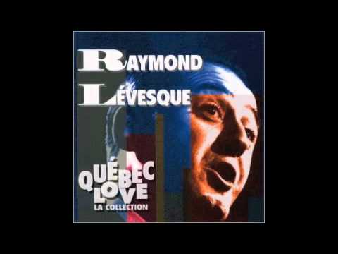 Raymond Lévesque - À Nos Morts