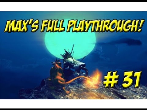 Final Fantasy VII! Max's Full Playthrough Part 31 - YoVideogames