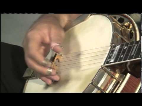 Bluegrass Banjo Backup by Pete Wernick