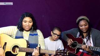 Something Beautiful Cover by Under The Influence