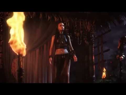Video cover