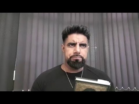 How to "READ" the Quran - Mufti Abu Layth (Al-Maliki)