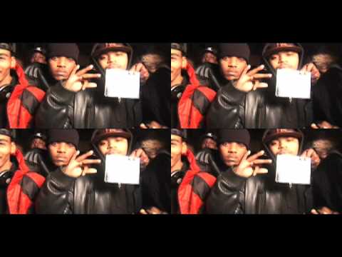 FOE BOYZ-DRAMA Feat Jeron Forte @foeboyz