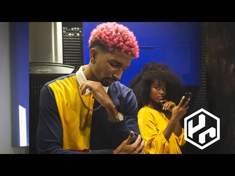 JOMA - Modelo do Instagram Prod. KR (Dir by @HoodCaveHC)