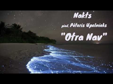 Nakts pied. Pēteris Upelnieks - Otra Nav(AUDIO)