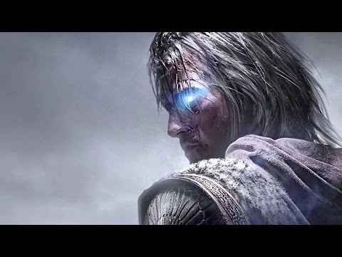 Shadow of Mordor gameplay / walkthrough Part 21