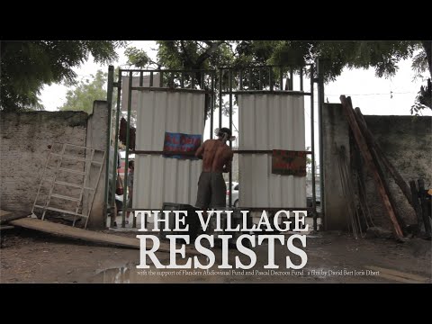 The Village Resists (trailer)