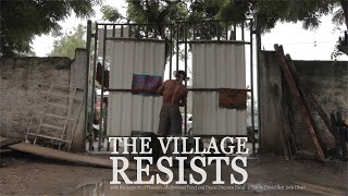 The Village Resists (trailer)