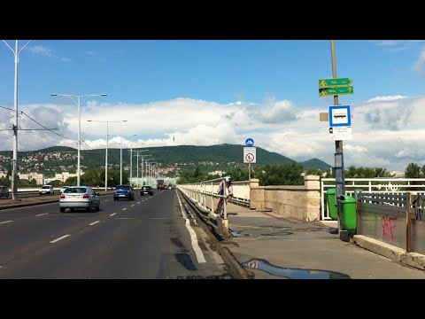 Budapest 106-os járat; Árpád híd M - Római úti lakótelep, Varsa utca