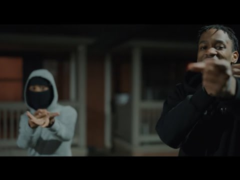 Meezy Stepalot~“Mr. Step On You” (Official Video)