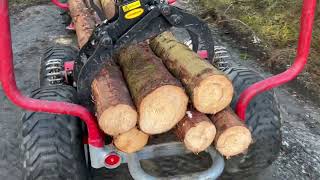 Mini-tracteur Mahindra 254 4WD | Image 4 - Agroline