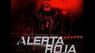 Alerta Roja - Daddy Yankee Ft. Farruko,J.Alvarez,J.Balvin,Cosculluela,Zion &amp; varios (Preview)