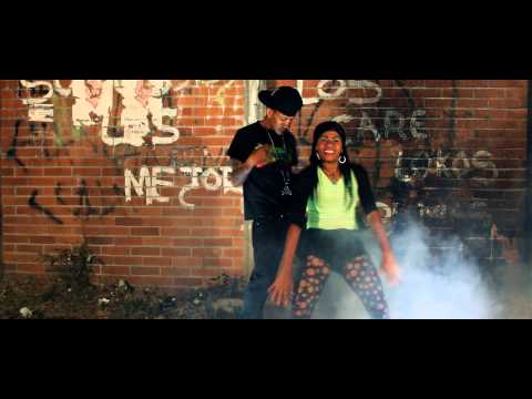 Ragga Muffin (Video Oficcial) - Jey P El Residente Ft La Amenaza Musikal