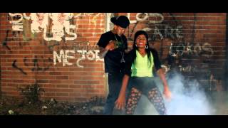 Ragga Muffin (Video Oficcial) - Jey P El Residente Ft La Amenaza Musikal