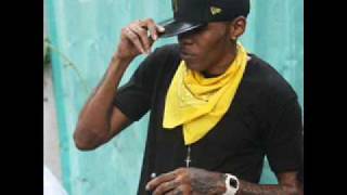 Vybz Kartel- Till My Life Over/Foot Pan Shoulder[Clean] ~Gaza