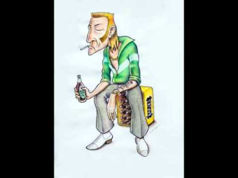 Chris the Burgh & B'nO - Mexicano