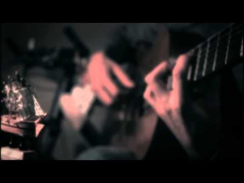 Heroes Of Might And Magic IV - Floating Across Water (Sea Theme) Classical Guitar