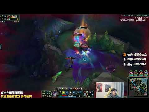 🔴 Sally Cassiopeia vs Zed (2000 LP Jungle) - Sally Cassiopeia Guide