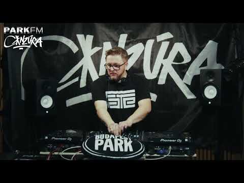 CHRIS.SU ✺ C*NZÚRA Radio Show (PARK FM)