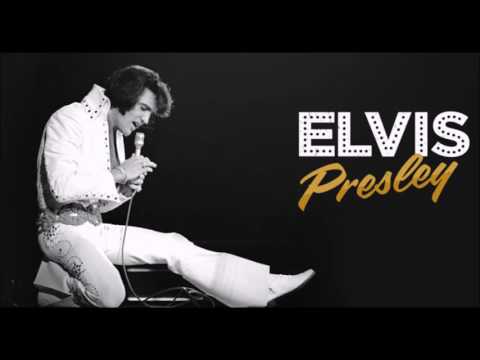 Elvis Presley - Slow Hand