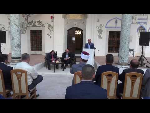 TRIBUNE - FETHI - ÇLIRIMI I MEKES