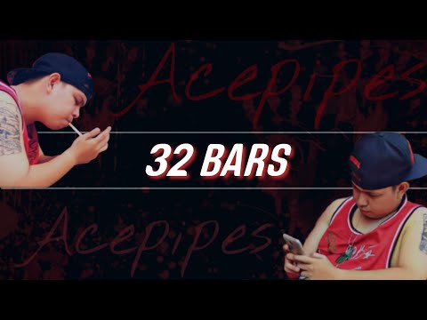 Acepipes - 32 BARS BASBAS CHALLENGE