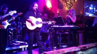 Savannah -  Flowers on the wall