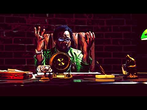 Conway The Machine (Feat. Ludacris & JID) - Scatter Brain [What DReams Are Made Of Remix]