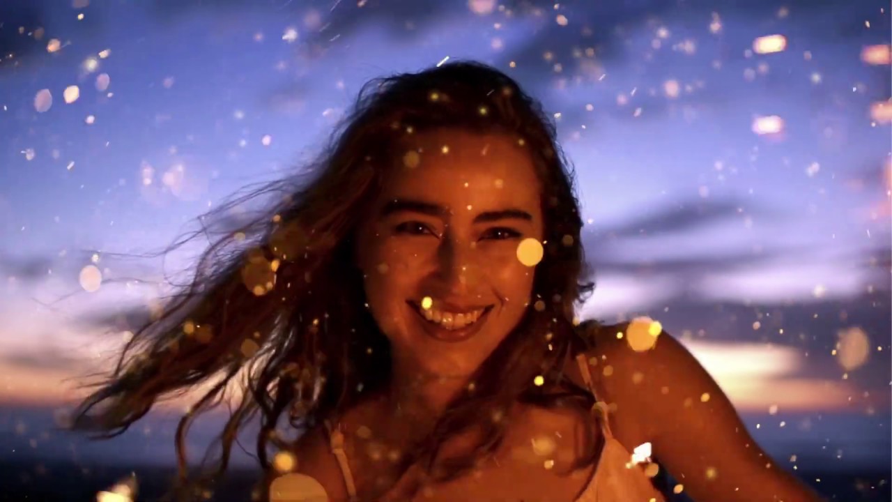 50 GLAMOROUS 4K GLITTER DUST