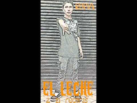 LECHE FT TROMNPOZ FLOW (YA ESTAMOS DE REGRESO) 2011 2012