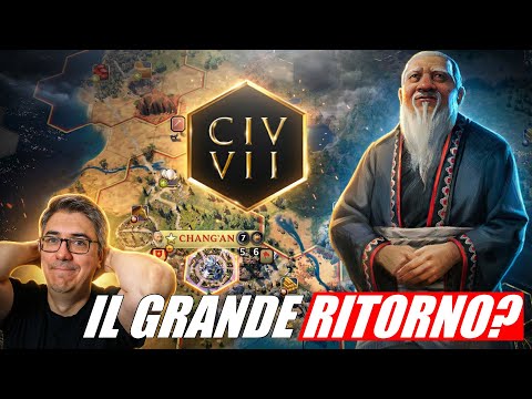 Civilization VII: 10 Mesi dopo, Ecco Cosa è Cambiato