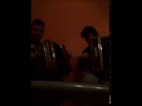 Vlak Drvi - Ansambel bratov Avsenik (Siniša Čeh & Blaž)