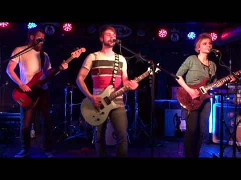 INTO THIS Live @Cologne MTC – Patience