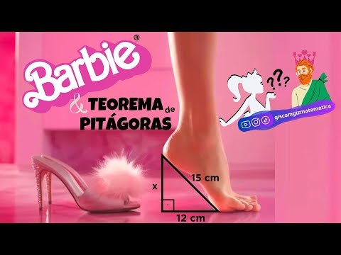 TEOREMA DE PITÁGORAS FÓrmula teorema de Pitágoras Prof Gis MATEMÁTICA